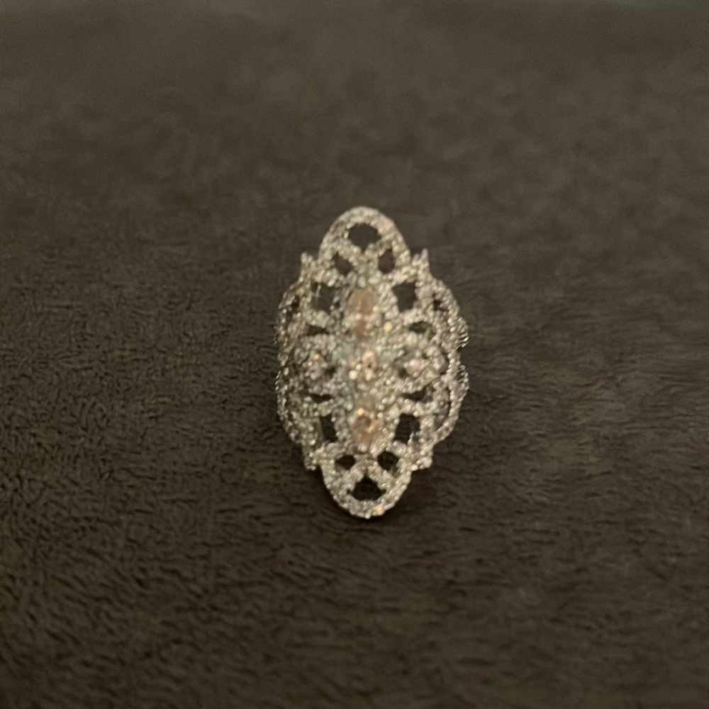 Jtv 925 Ring - image 3